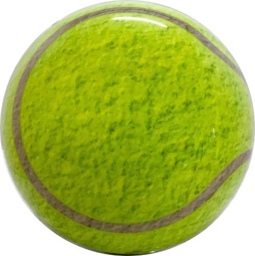 OnTheBall Tennis Ball
